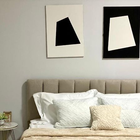 Chlo Apartment 1 Tirane المظهر الخارجي الصورة