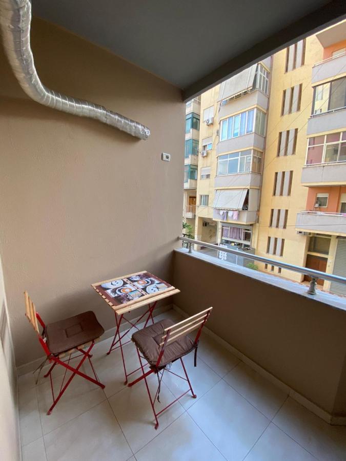 Chlo Apartment 1 Tirane المظهر الخارجي الصورة