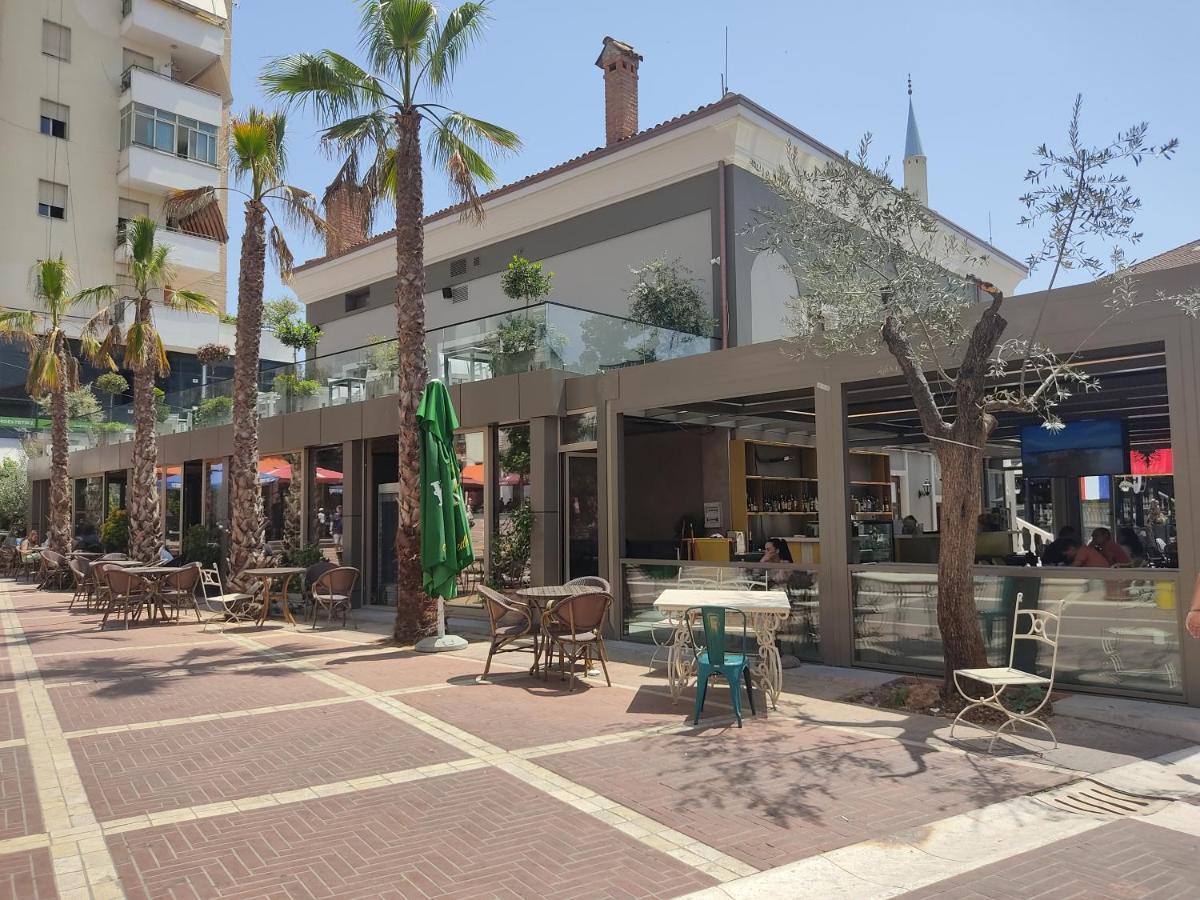 Chlo Apartment 1 Tirane المظهر الخارجي الصورة