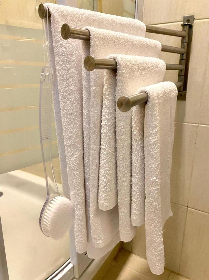 Chlo Apartment 1 Tirane المظهر الخارجي الصورة