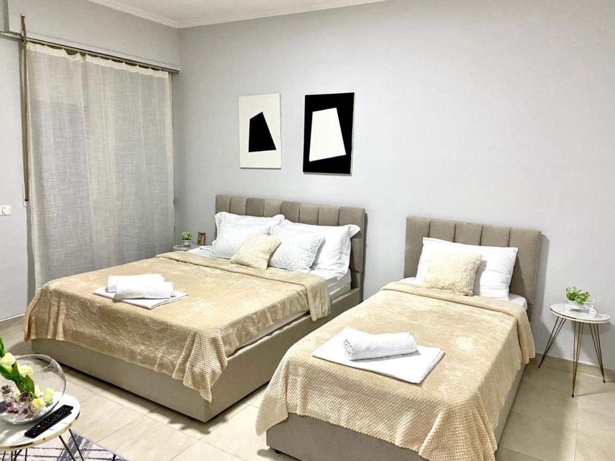 Chlo Apartment 1 Tirane المظهر الخارجي الصورة