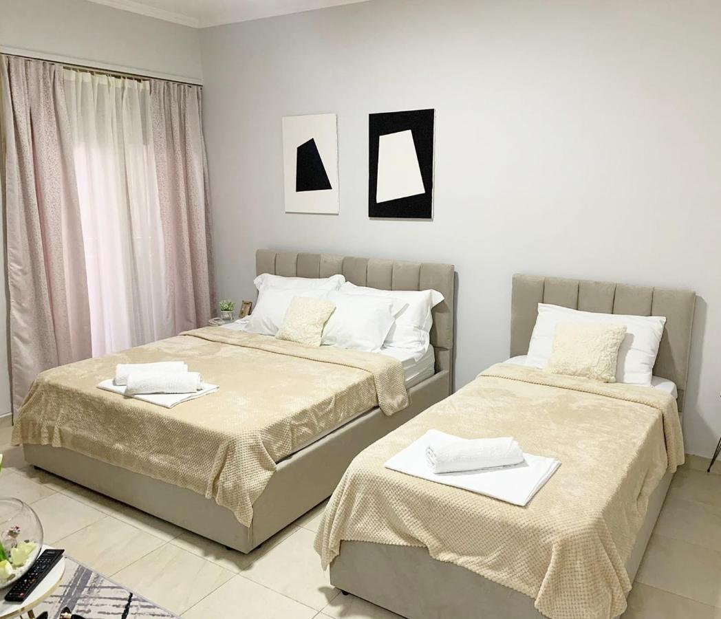 Chlo Apartment 1 Tirane المظهر الخارجي الصورة